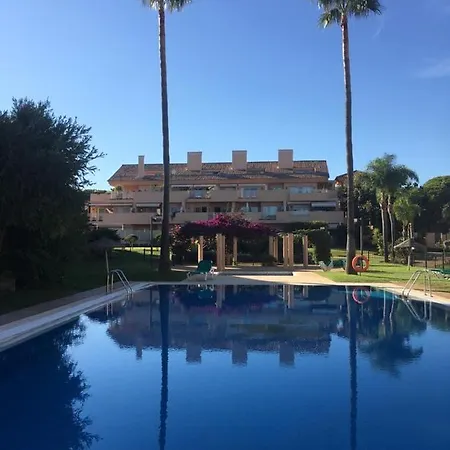 Apartment Jardines De Santa Maria Golf *
