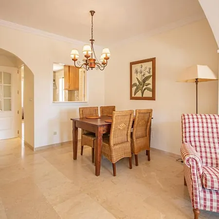 Apartment Jardines De Santa Maria Golf