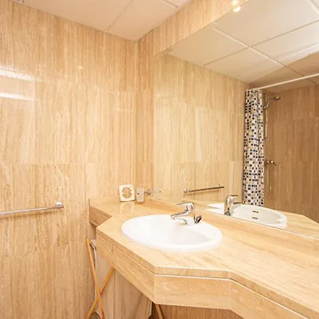 Apartment Jardines De Santa Maria Golf Marbella