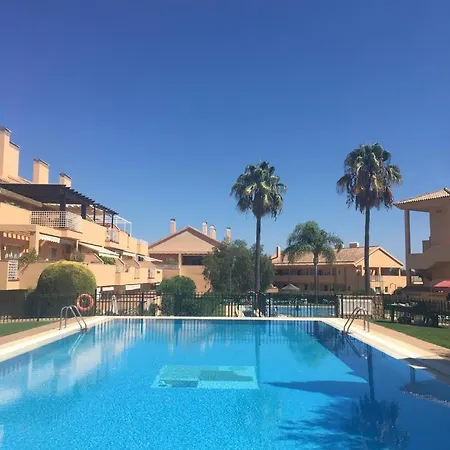 Apartment Jardines De Santa Maria Golf *