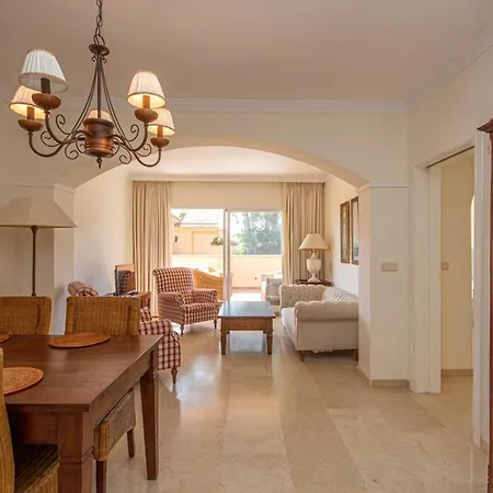 Apartment Jardines De Santa Maria Golf