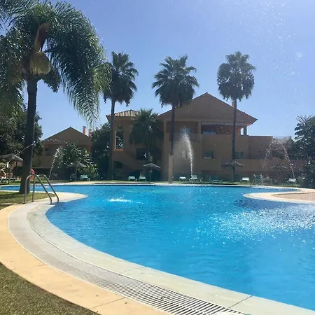 Apartment Jardines De Santa Maria Golf *